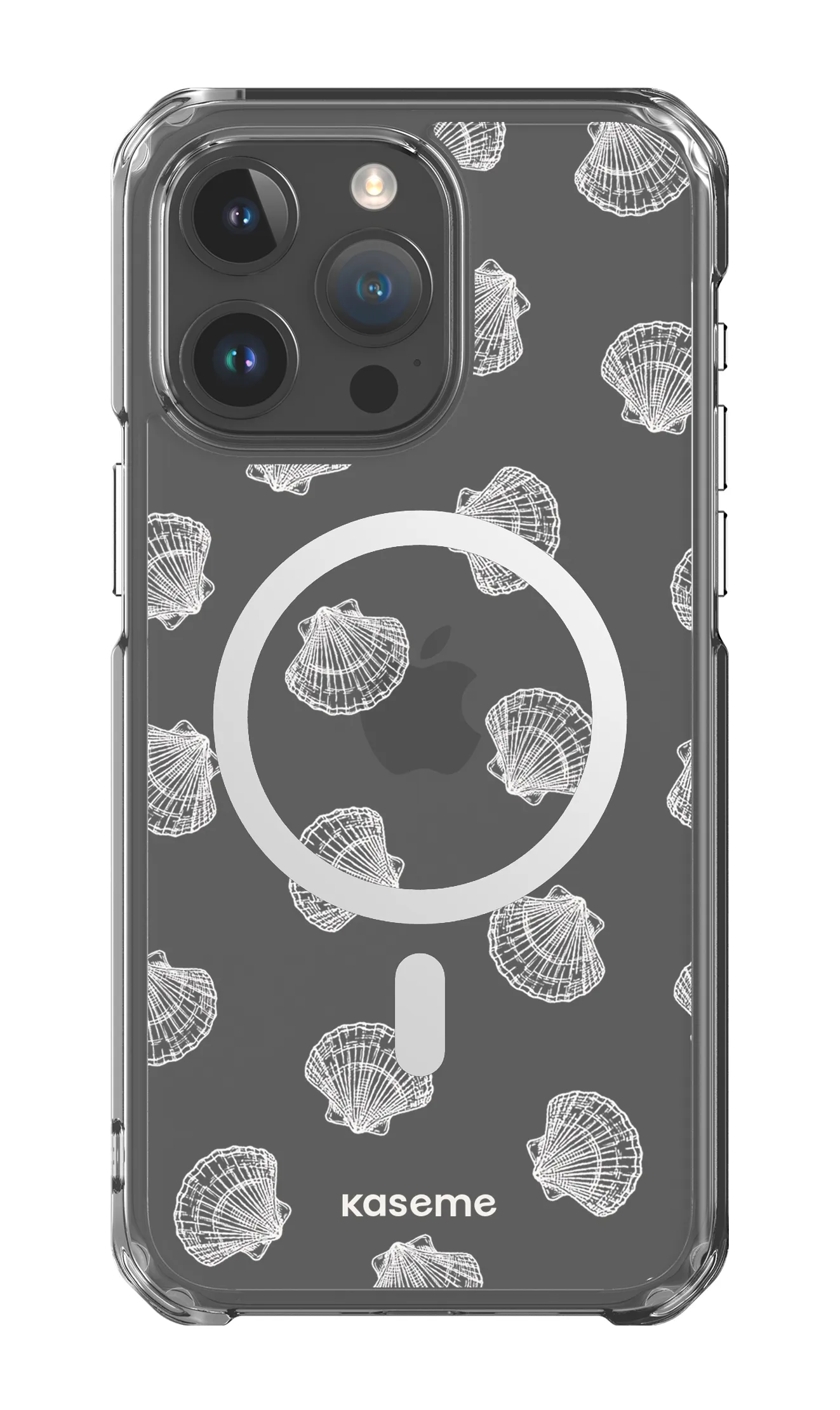 Bondi Beach clear case