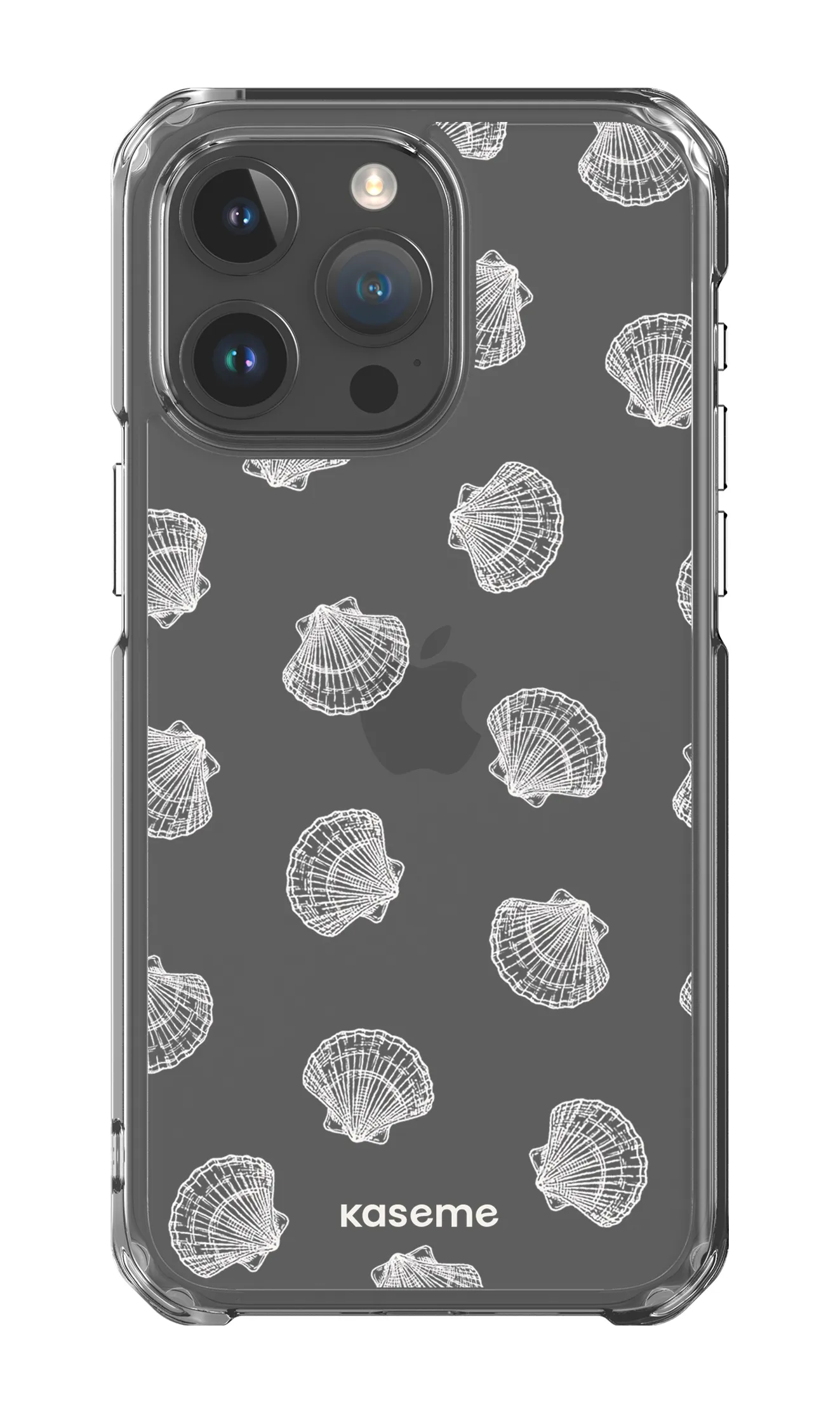 Bondi Beach clear case