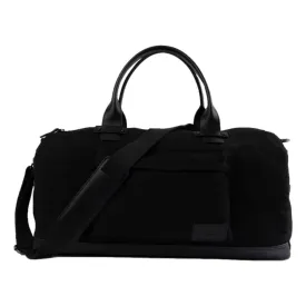 Cream City Duffel Black