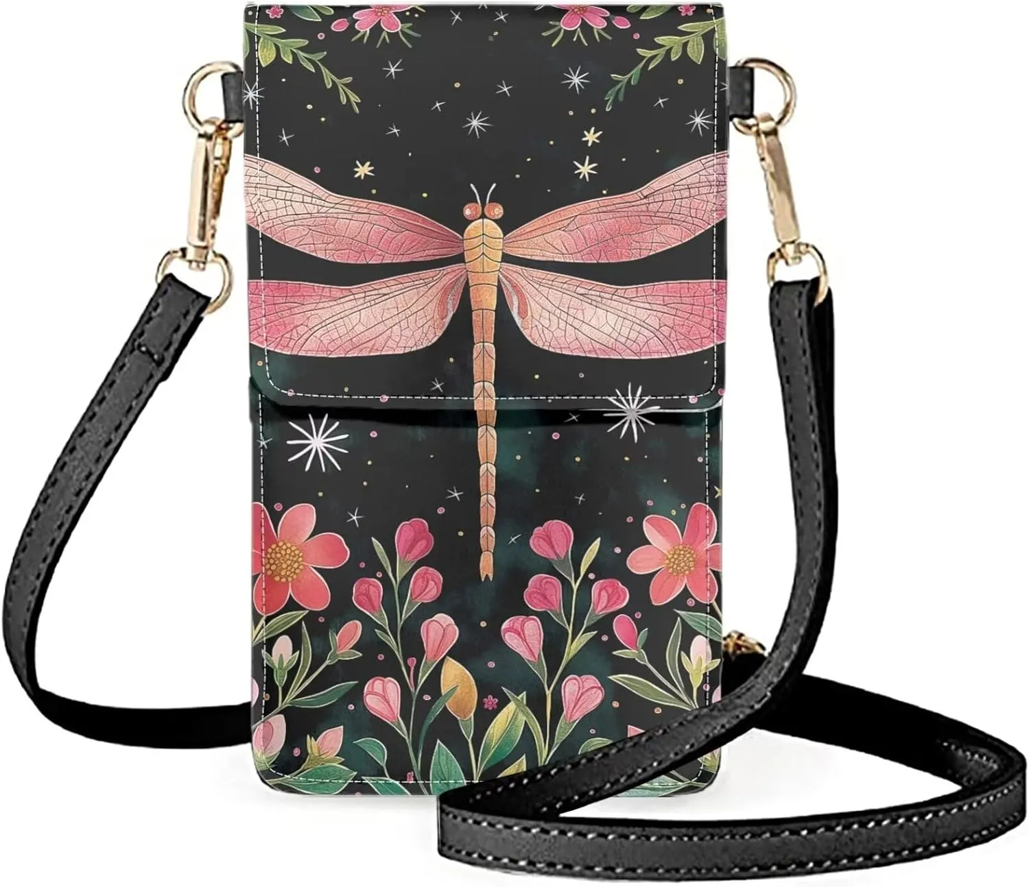 Crossbody Bags for Women Customisable Mini Phone Bag Small Crossbody Bag Shoulder Handbag