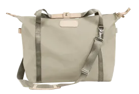 Daytripper-Tan Coated Canvas