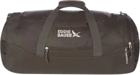 Eddie Bauer Stowaway Packable Duffel Bag | Travel | Foldable | Lightweight | Durable | Ripstop Polyester | 23" Length | 45L Capacity