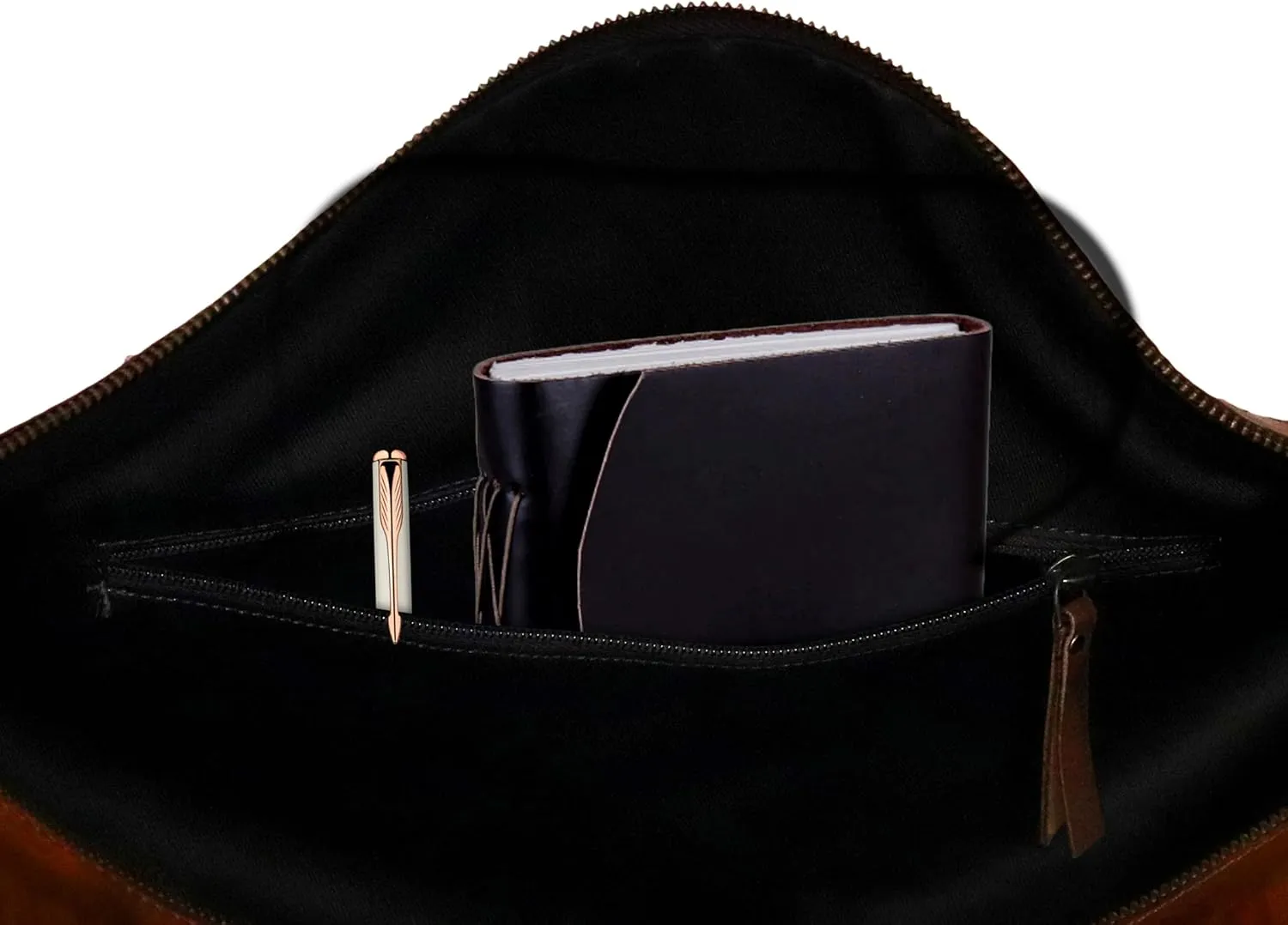 Handmade Duffle Bag leather heavy duty Gym Sports Airplane Overnight Luggage Carry On Unisex Travel Hand Rug Wollen Gift for His/Her (Excluding Shoe Compartment, Rug Duffle Bag ESC_03)