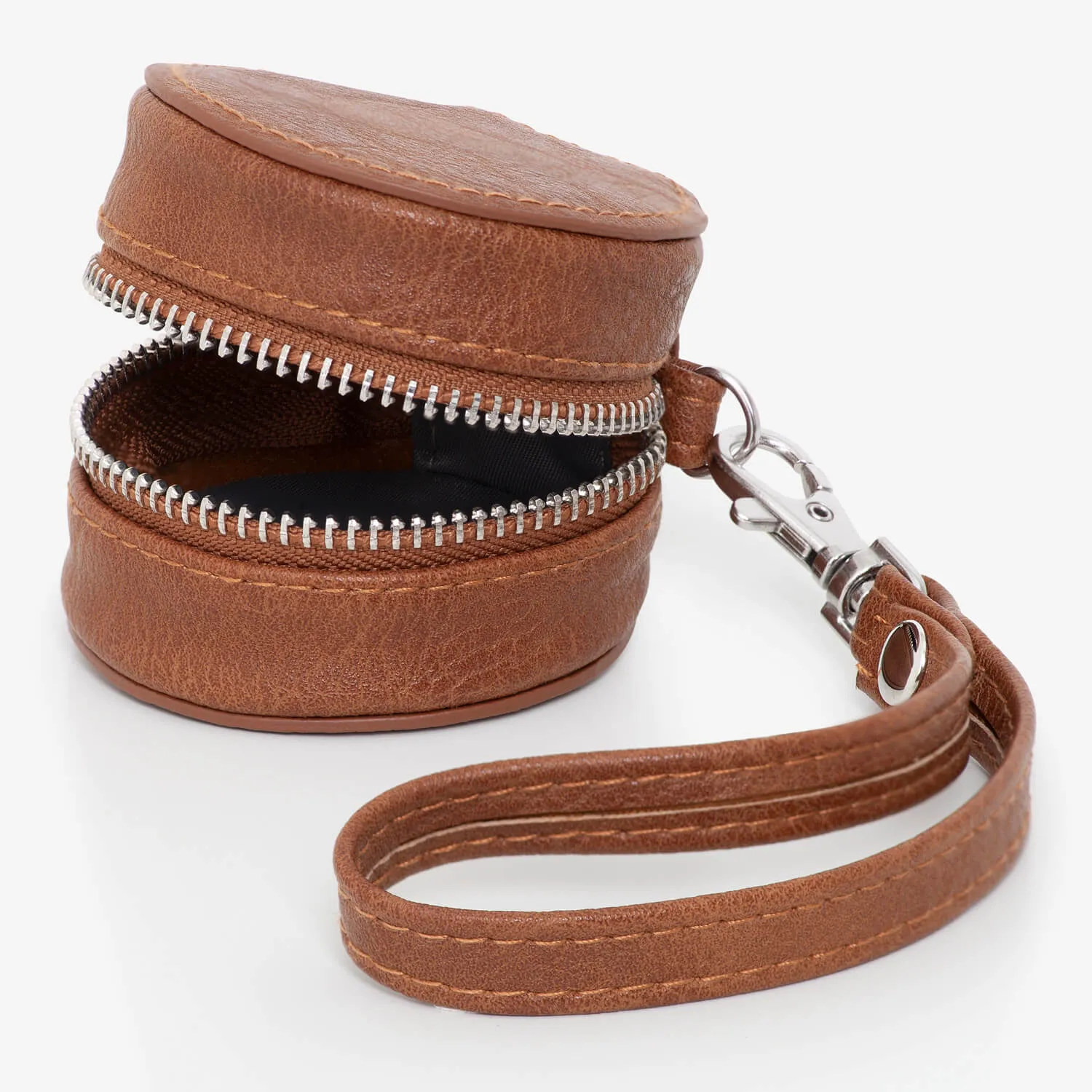 Keep Safe Dummy Saver - Circle - Original Tan