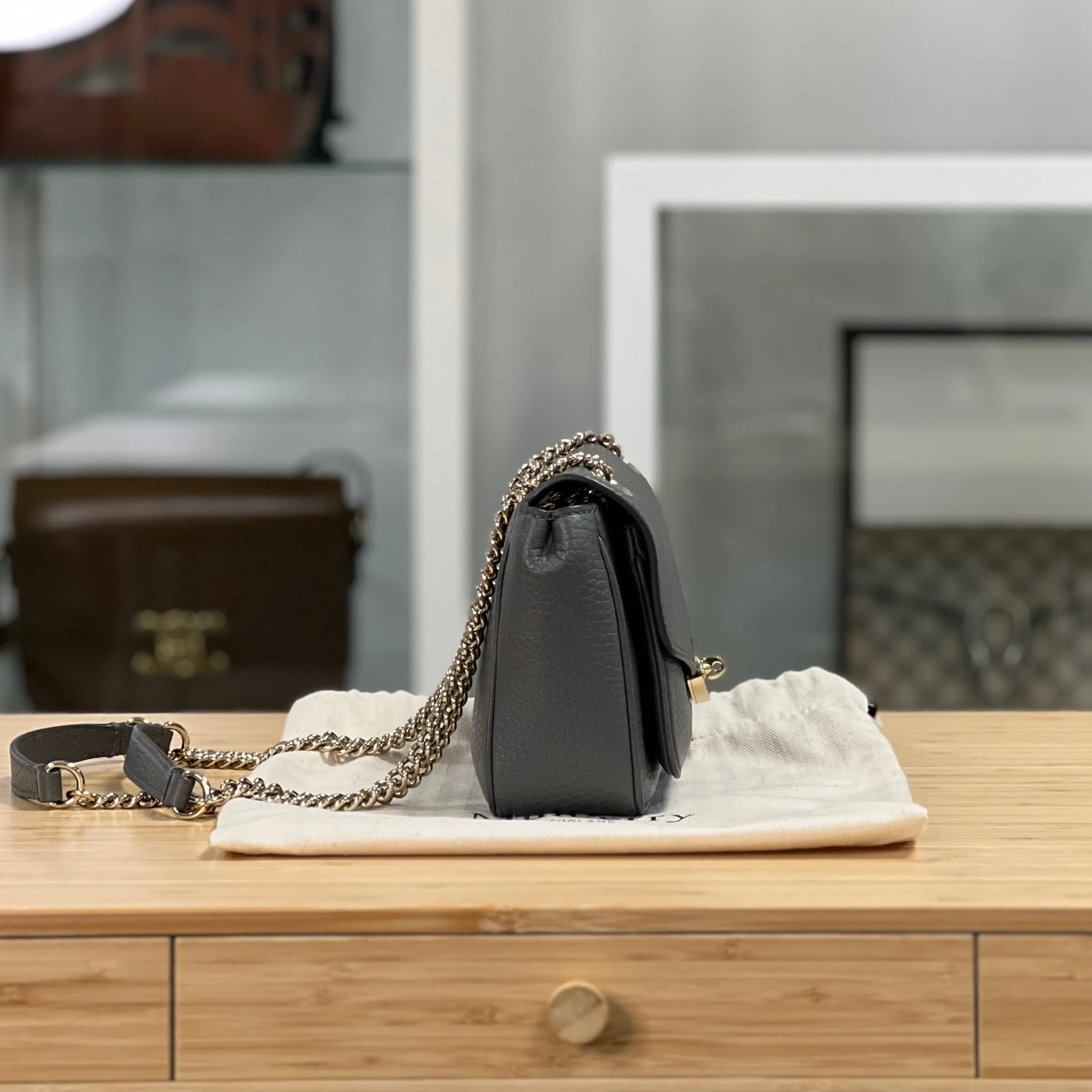 Mulberry Mini Darley