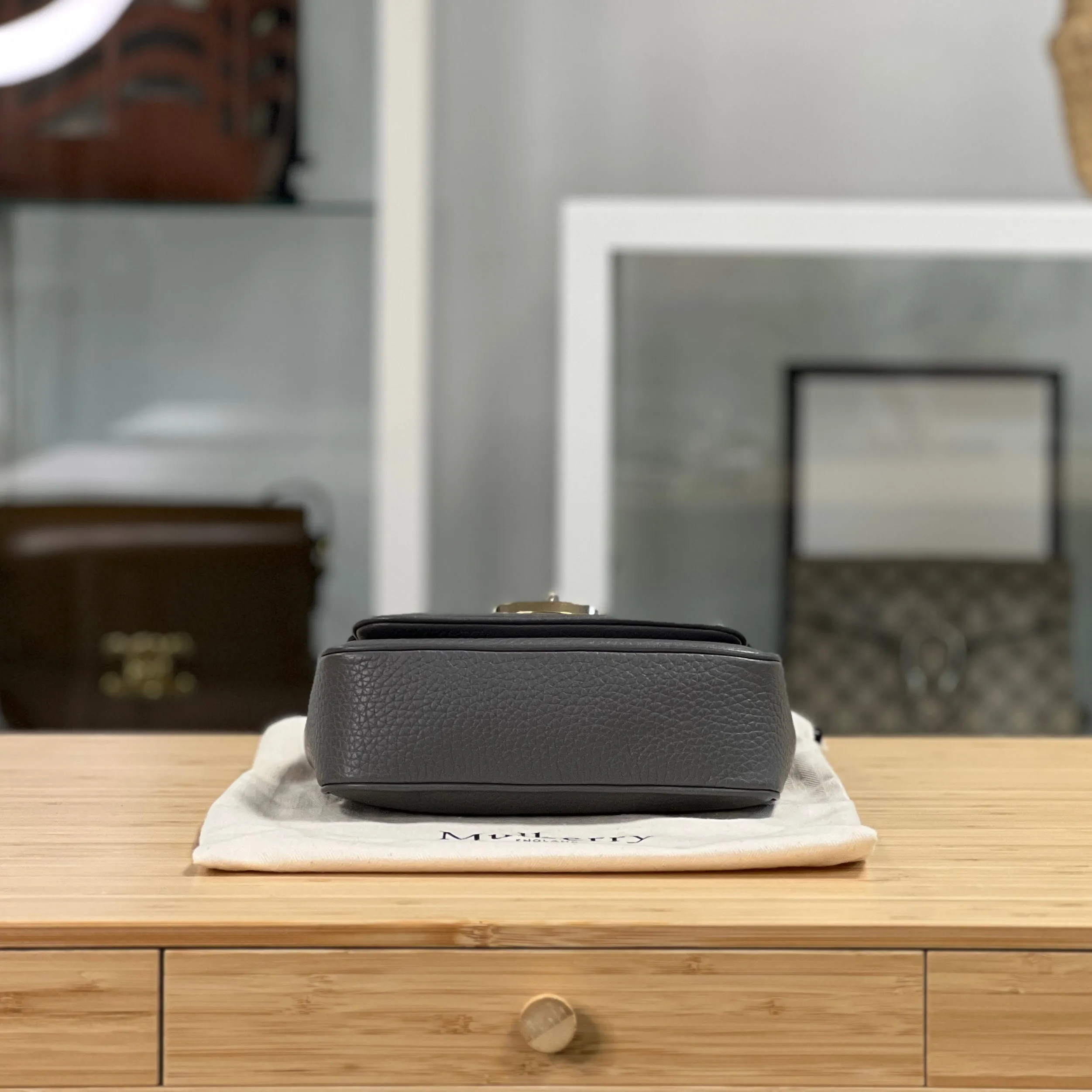 Mulberry Mini Darley