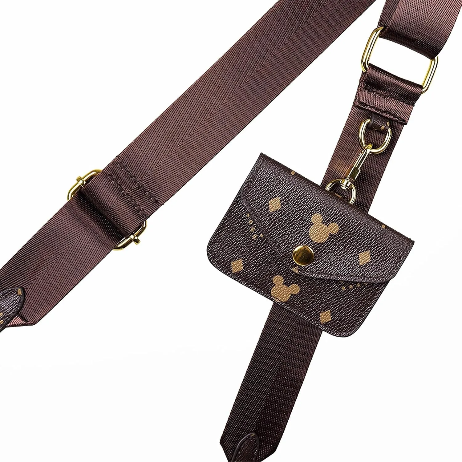 Small Crossbody Bags for Women | Trendy Drawstring Shoulder Bag | Luxury Leather Handbag Purses for Ladies