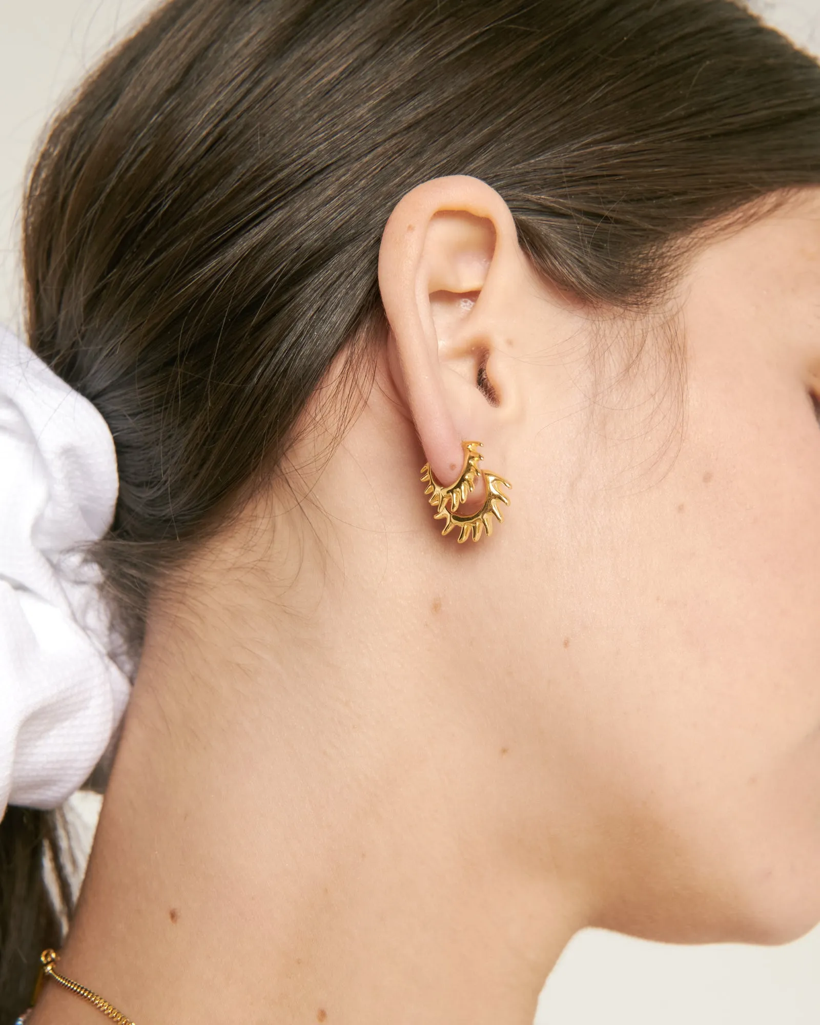 Sol Earrings (RRP $159AUD)
