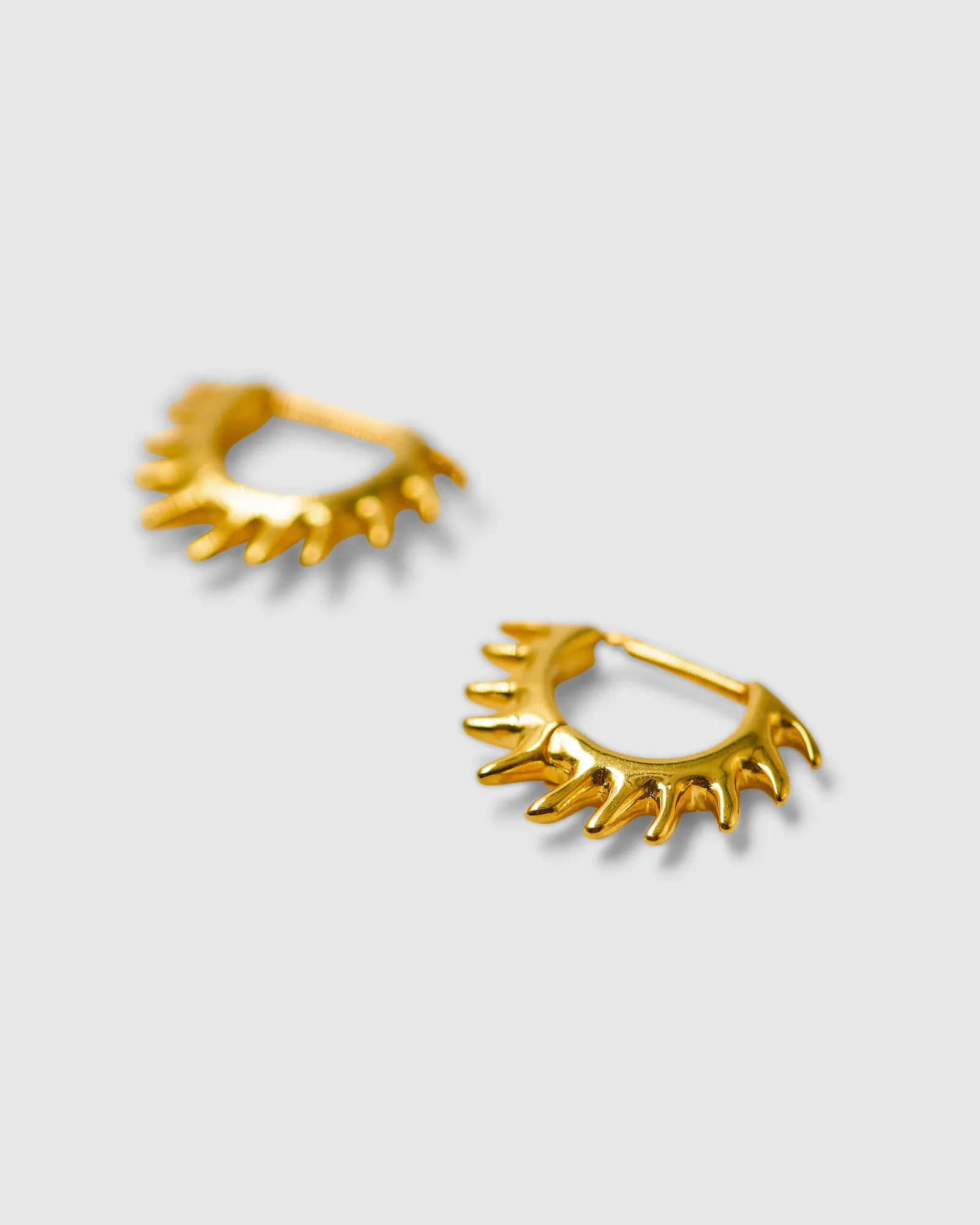 Sol Earrings (RRP $159AUD)