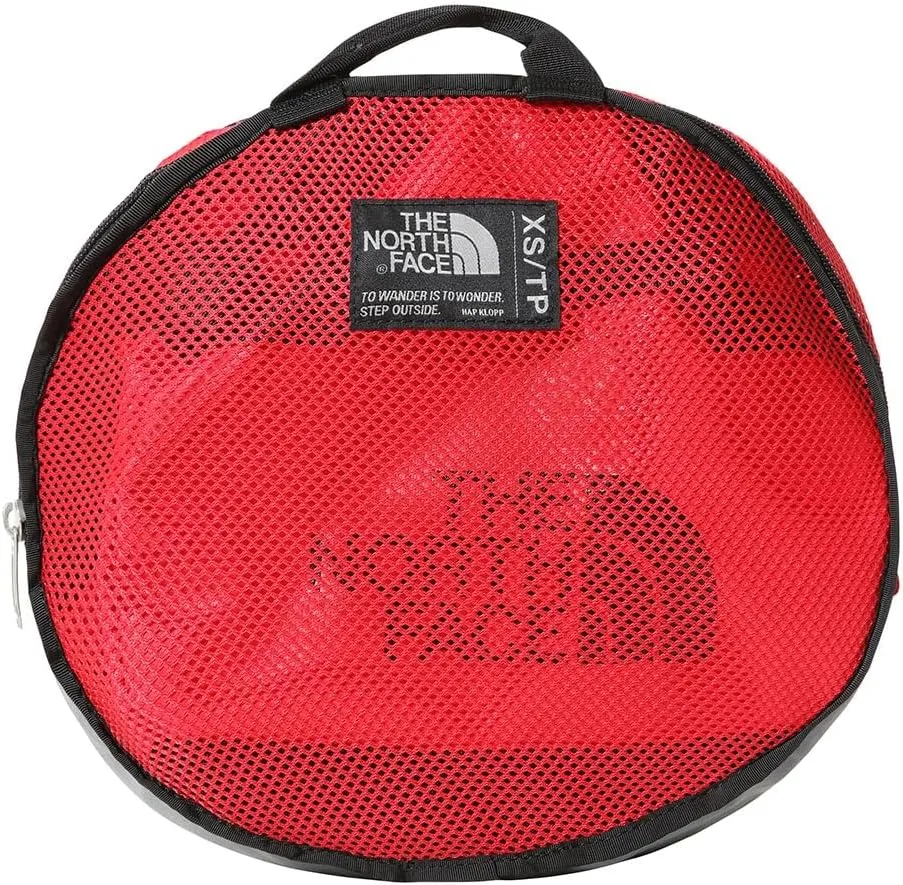THE NORTH FACE Base Camp DuffelXS