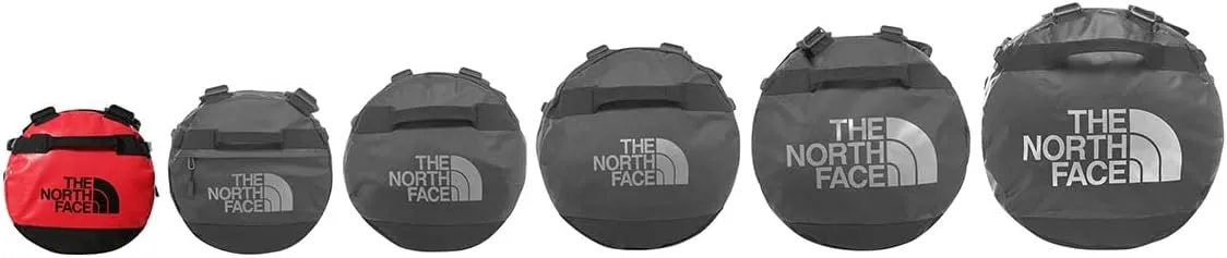 THE NORTH FACE Base Camp DuffelXS
