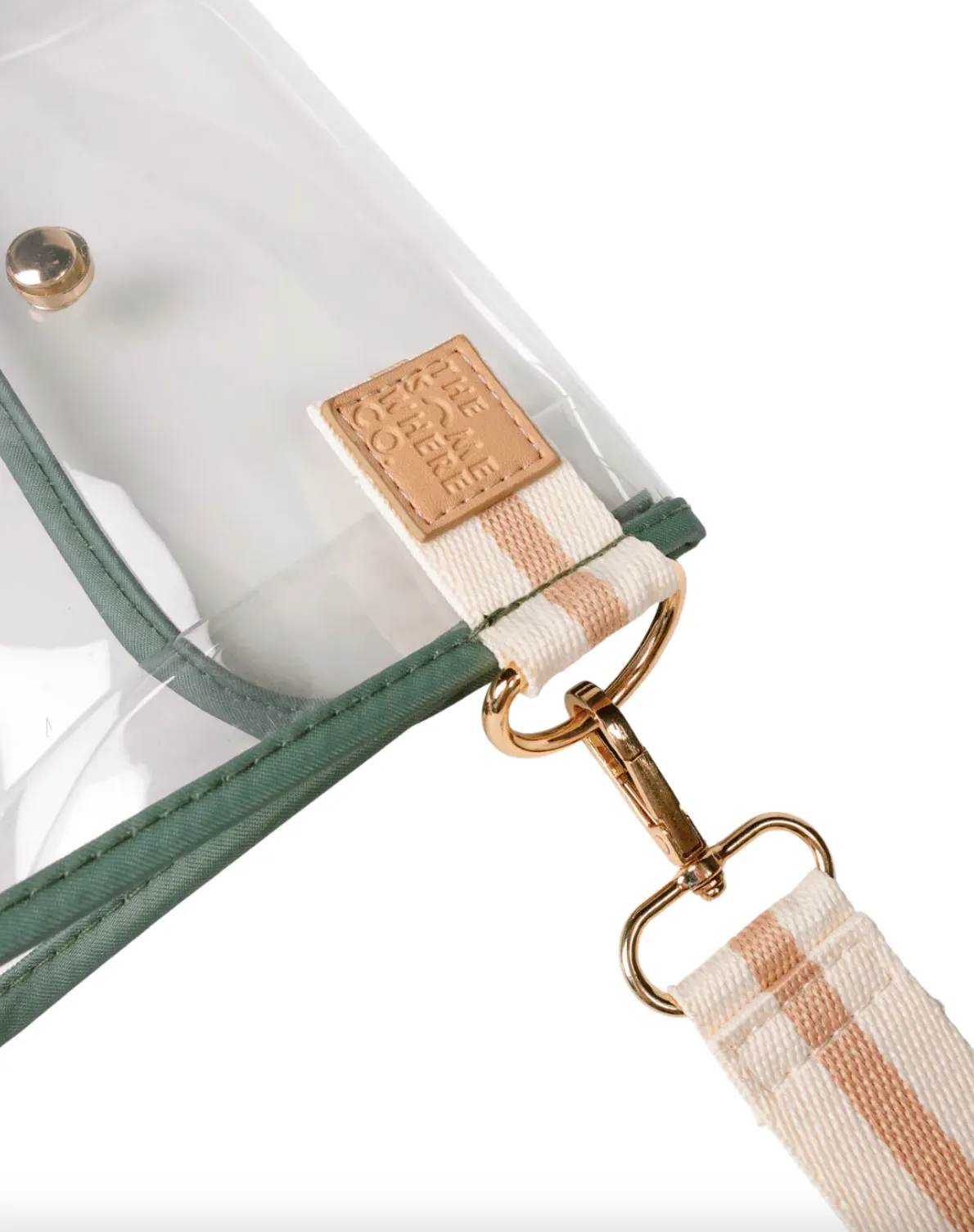 The Somewhere Co Cheeky Traveller Case